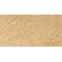 Самоклеюча PET плитка для стін під бежевий мармур 60х30см (PET-1673) Самоклеюча PET плитка для стін під бежевий мармур 60х30см (PET-1673)
