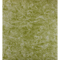 3Д панелі самоклейка під темно-оливковий мармур 700x770x3мм, стінові самоклеючі 3D панелі (069-3)