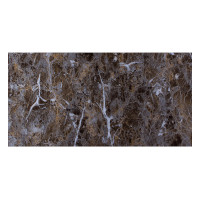 Вінілова плитка самоклейка під мармур для стін 60х30см, ціна за 1 шт (СВП-109) Глянець