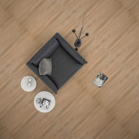 Вінілова плитка самоклейка для стін та підлоги під дерево, ціна за 1 шт  (СВП-010)