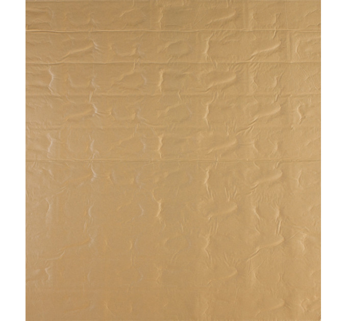 3Д панелі самоклейка під цеглу сіро-синій мармур, м'які самоклеючі 3D панелі 700x770x3мм (218-3)