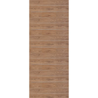 3Д панелі самоклейка в рулоні 20м, м'які стінові самоклеючі 3D панелі під дерево світлий дуб (090-3 рулон 20м)