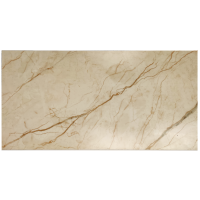 Вінілова плитка самоклейка для стін та підлоги під благородний мармур 60х30см, ціна за 1 шт (СВП-101-мат) Матова