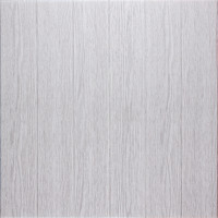 3Д панелі самоклейка, м'які стінові самоклеючі 3D панелі під світло-сіре дерево 700x700x5мм (383)