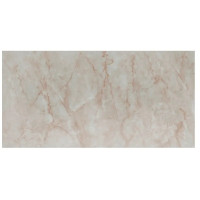 Вінілова плитка самоклейка під мармур для стін 60х30см, ціна за 1 шт (СВП-112) Глянець