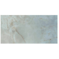 Вінілова плитка самоклейка під мармур для стін 60х30см, ціна за 1 шт (СВП-117) Глянець