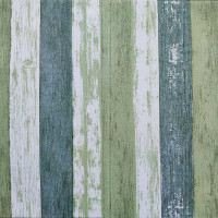 3Д панелі самоклейка, м'які стінові самоклеючі 3D панелі під молоде дерево 700x700x5мм (380)