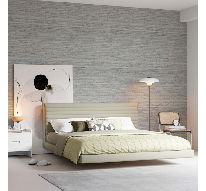 Самоклеющаяся гибкая штукатурка, декоративна плитка для стен в рулоне 600х3000х2,5мм, Тёмный гранит (SW-00002993)