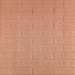 Самоклеющиеся 3D панели под кирпич, 3Д панели самоклейка для стен 70x77x0,5см, Кофе с молоком