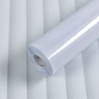 Вітражна плівка на вікна самоклеюча в рулоні 10мх60см, Жалюзі (SW-00002158)