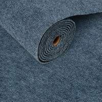 Самоклеюча плитка під ковролін в рулоні 3мх60см, Сірий (SW-00002584) Самоклеюча плитка під ковролін в рулоні 3мх60см, Сірий (SW-00002584)