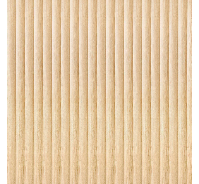 Декоративні рейки на стіну, рейкові панелі 290х20.5х1,4см (SW-00003018)