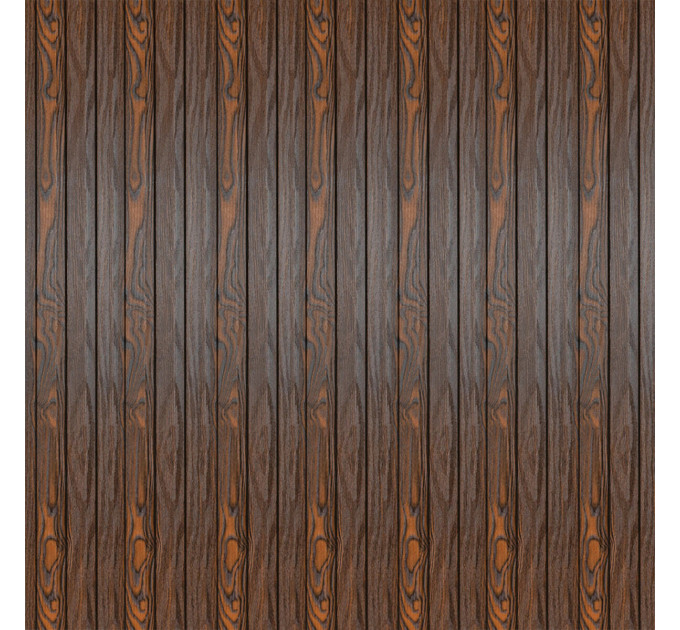 Декоративні рейки на стіну, рейкові панелі 290х20х1,1см (SW-00003008)