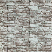 Панель стеновая 3D 700х770х5мм Екатеринославский кирпич SW-00003311