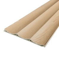 Декоративні рейки на стіну, рейкові панелі 290х20.5х1,4см (SW-00003016)