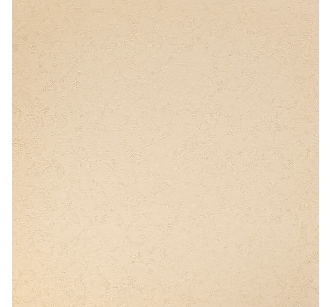 Самоклеюча гнучка штукатурка для стін, панель під штукатурку 600х600х2,5мм, Бежева (SW-00002983)