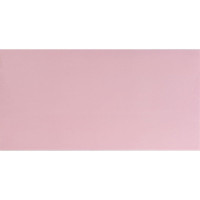 Самоклеящаяся PET плитка для стен 60х30см, глянцевая, Розовая (SW-00002246)