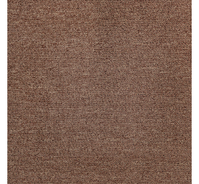 Плитка под ковролин без клеевого слоя 500х500х3мм Шоколад SW-00002710