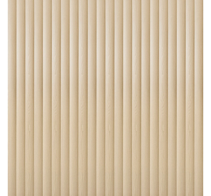 Декоративні рейки на стіну, рейкові панелі 290х20.5х1,4см (SW-00003016)