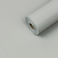 Самоклеюча вінілова плитка в рулоні 3мх60см для стін та підлоги, матова, Сірий льон (SW-00002043)