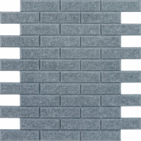 Самоклеючі звуко- та теплоізоляціних войлочних панелей 30х30см для стін та стелі, Темно-сірий (SW-00002704)