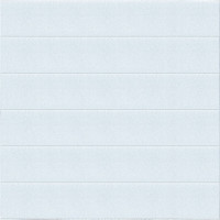 3Д панелі самоклейка під біле дерево, м'які стінові самоклеючі 3D панелі 70х70х0,4см (SW-00001964)