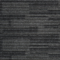 Плитка под ковролин без клеевого слоя 500х500х4мм Чёрно-серый SW-00002713 Плитка под ковролин без клеевого слоя 500х500х4мм Чёрно-серый SW-00002713