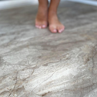 Ламінат SW ProFloor SPC на підлогу під бежевий мармур 185х1220х4мм/0,3, ціна за 1шт (SW-00001490) Ламінат SW ProFloor SPC на підлогу під бежевий мармур 185х1220х4мм/0,3, ціна за 1шт (SW-00001490)