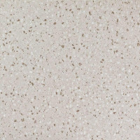 Самоклеюча вінілова LVT плитка на підлогу 60х60см, вінілове підлогове покриття, Бежева крихта