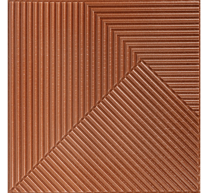 Самоклеючі 3Д панелі, 3D панелі самоклейка для стін 50x50см, Бамбук коричневий (SW-00002880)