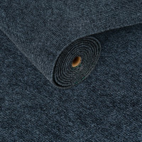 Самоклеюча плитка під ковролін в рулоні 3мх60см, Темно-сірий (SW-00002587) Самоклеюча плитка під ковролін в рулоні 3мх60см, Темно-сірий (SW-00002587)