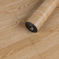 Вінілове підлогове самоклеюче покриття в рулоні під коричневе дерево 3000х600х1,5мм (SW-00001815)