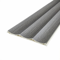 Декоративні рейки на стіну, рейкові панелі 290х20.5х1,4см (SW-00003020)