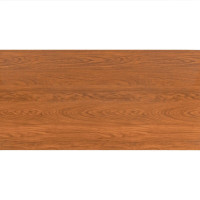 Самоклеюча PET плитка для стін під дерево 60х30см, глянсова, Коричнева (SW-00002340)