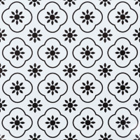 Самоклеюча вінілова плитка 60х60см для стін, глянсова, ціна за 1шт (СВП-215)