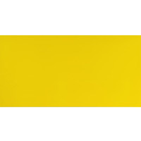 Самоклеящаяся PET плитка для стен 60х30см, Желтая (SW-00002247)