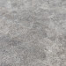 Декоративные ПВХ плиты для стен под пепельный мрамор 60х60см (OS-KL8141) (S)