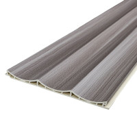 Декоративні рейки на стіну, рейкові панелі 290х20.5х1,4см (SW-00003017)