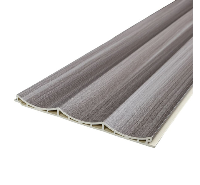 Декоративные рейки на стену, реечные панели 290х20,5х1,4см (SW-00003017)