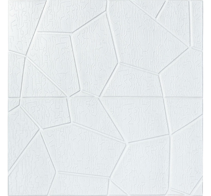 Панель стеновая 3D 700х690х5мм SW-00003306
