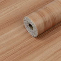 Самоклеюча вінілова плитка в рулоні 3мх60см для стін та підлоги, матова (SW-00002059)