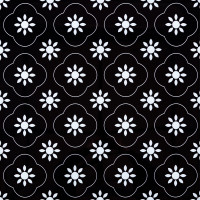 Самоклеюча вінілова плитка для стін 60х60см, матова, ціна за 1 шт (СВП-217 мат)