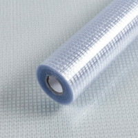 Вітражна плівка на вікна самоклеюча в рулоні 10мх60см, Дрібна мозаїка (SW-00002156)