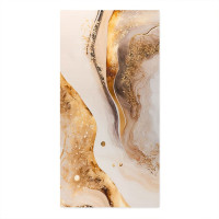 Декоративна ПВХ плита для стін під золотий мармур 1,22х2,44м (SW-00002595) Декоративна ПВХ плита для стін під золотий мармур 1,22х2,44м (SW-00002595)