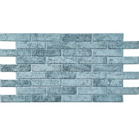 УЦІНКА! Декоративні пластикові ПВХ панелі для стін 960х480х4мм, міксовані (SW-00002126)