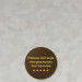 Декоративная ПВХ плита для стен под мрамор 1,22х2,44м (SW-00002597)