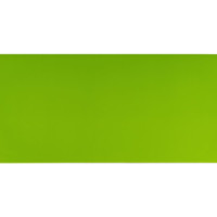 Самоклеюча PET плитка для стін 60х30см, глянсова, Зелена (SW-00002245)