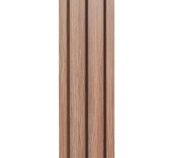 Декоративные рейки на стену, реечные панели 290х20х2,7см (SW-00003001)