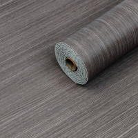 Самоклеюча вінілова плитка в рулоні 3мх60см для стін та підлоги, матова, Попелясте дерево (SW-00002056)