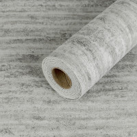 Самоклеюча гнучка штукатурка, декоративна плитка для стін в рулоні 600х3000х2,5мм, Темний гранит (SW-00002993)